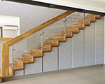 Construction et protection de vos escaliers par Escaliers Maisons à Astugue